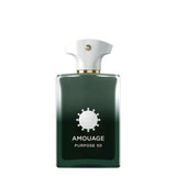 Extrait de Parfum "Purpose 50" 100ml 0AMOEXT100PURP 100ML AMOUAGE 