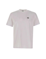 T-shirt in misto modal 7M002096 AF13862U0002 EA7 