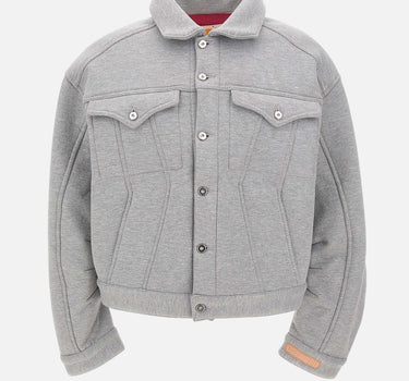 Giacca "Truck" DFM09015TF130 NOWAS PDF 