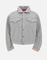 Giacca "Truck" DFM09015TF130 NOWAS PDF 