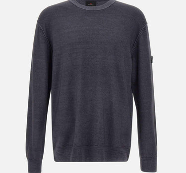 Maglia "Badra" in lana PEU5249 99012035215 PEUTEREY 