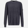 Maglia "Badra" in lana PEU5249 99012035215 PEUTEREY 
