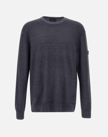 Maglia "Badra" in lana PEU5249 99012035215 PEUTEREY 