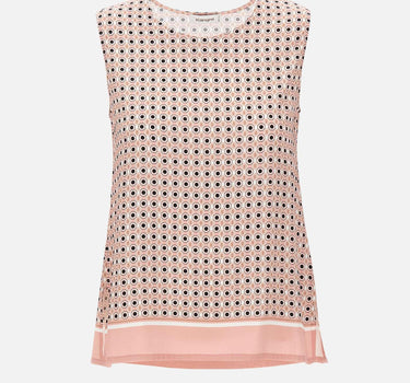 Top  in viscosa 191030 001 KANGRA 
