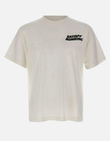 T-shirt "Mothtech" 11006 11108 SATISFY 