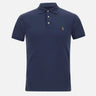 Polo  "Core replen" in cotone 710685514 003 POLO RALPH LAUREN 