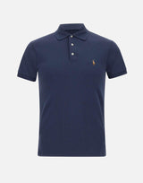 Polo  "Core replen" in cotone 710685514 003 POLO RALPH LAUREN 