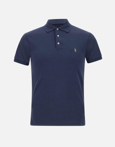 Polo  "Core replen" in cotone 710685514 003 POLO RALPH LAUREN 