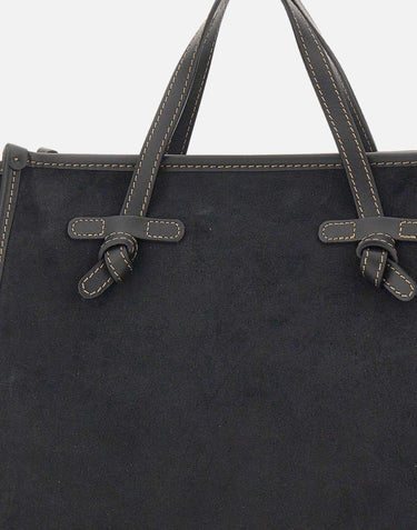 Borsa a mano "Miss Marcella 32" BS9762 CMPLNERO MARCELLA CLUB GIANNI CHIARINI 