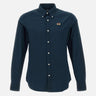 Camicia " Poplin Stretch" CCMC02 PP00307017 LA MARTINA 