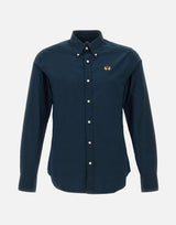 Camicia " Poplin Stretch" CCMC02 PP00307017 LA MARTINA 
