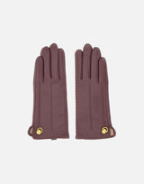 Guanti in nappa GNGL2022 NAWINEBERRY GIANNI CHIARINI 