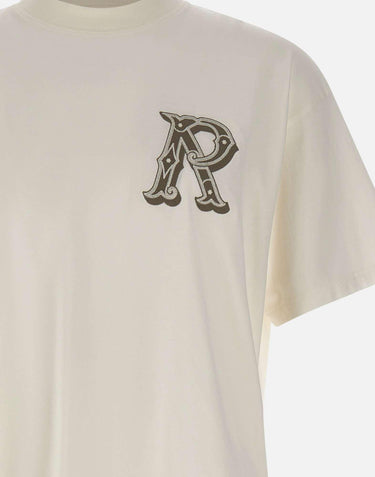 T-shirt "Western Initial" MLM100595 72 REPRESENT 