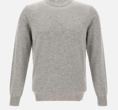 Maglia in lana e cashmere 200101 419 KANGRA 