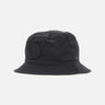 Cappello alla pescatora in nylon metal Econyl 9100012S0076 V0029 STONE ISLAND 
