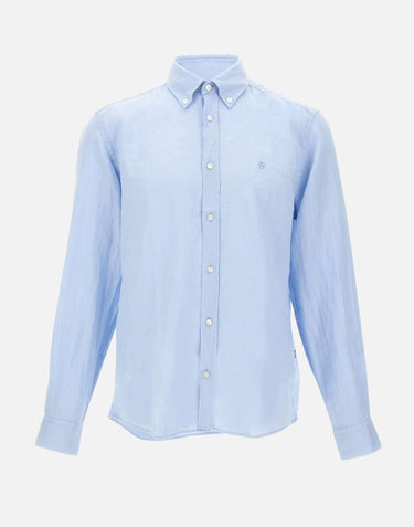 Camicia "H-Liam" 50556077 450 BOSS 