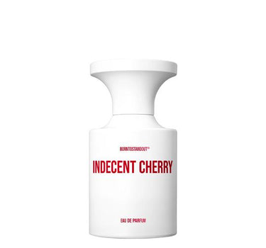 Eau de Parfum "Indecent Cherry" 50ml 40300536 50ML BORNTOSTANDOUT 