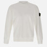 Felpa in cotone biologico 6100060S0051 V0001 STONE ISLAND 