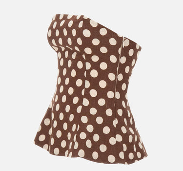 Top "Petro" FF4772 COD FAITHFULL THE BRAND 