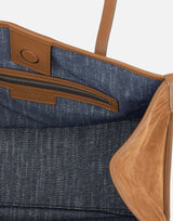 "Marcella" BS12400 TNGRCARAMEL MARCELLA CLUB GIANNI CHIARINI 
