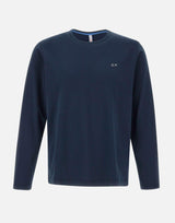 "Basic T-shirt" T35102 07 SUN68 