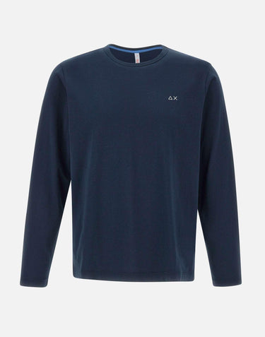 "Basic T-shirt" T35102 07 SUN68 