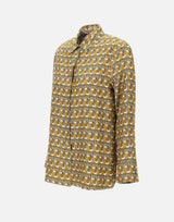 Camicia reversibile "Times" 2529116052600 004 'S MAX MARA TIMELESS 