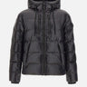 Piumino "Victor R" VICTORR BLACK MACKAGE 