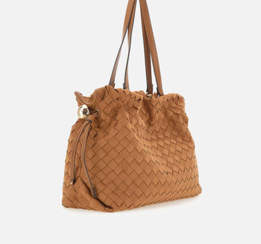 Borsa a spalla "Riccy" grande AA6098T385A X0742 LIU-JO 