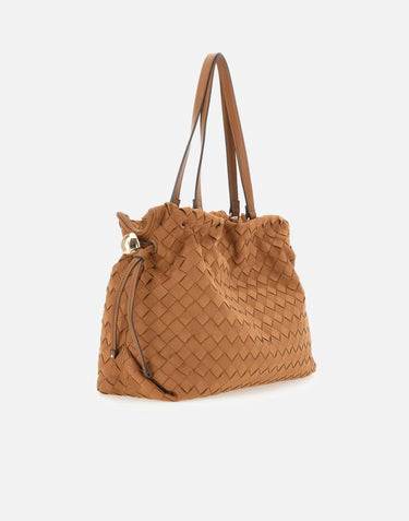 Borsa a spalla "Riccy" grande AA6098T385A X0742 LIU-JO 