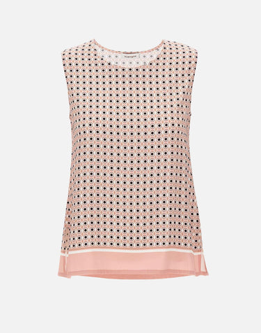 Top  in viscosa 191030 001 KANGRA 