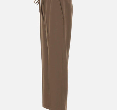 Pantaloni in misto lana SH0KA0023 M36020123 MM6 MAISON MARGIELA 