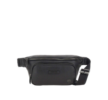Marsupio in pelle CA2174MOS N PIQUADRO 