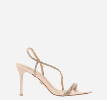 Sandali "Flamenco" S0092 CIP TWENTYFOURHAITCH 