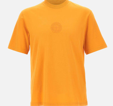 T-shirt in cotone 2100001S0E14 V007E STONE ISLAND 