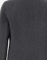 Cappotto "Alfredo DB" 1PUALFRDOU 746 PALTO' 