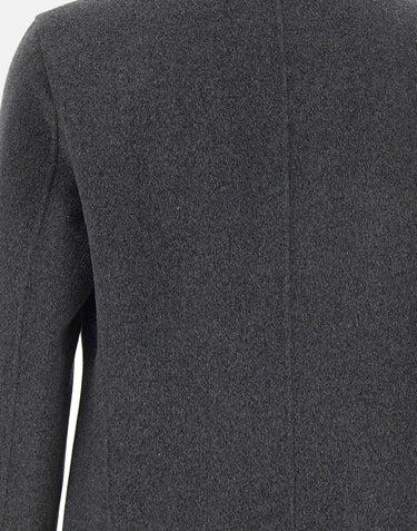 Cappotto "Alfredo DB" 1PUALFRDOU 746 PALTO' 