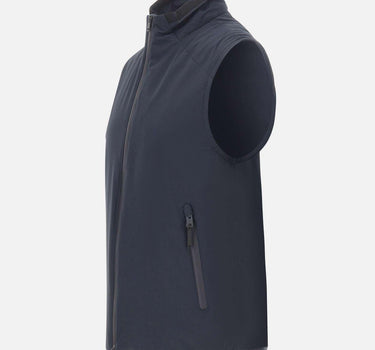 Smanicato "Two Layers Sailing" CFWOOU1158 MRUT40183989 WOOLRICH 