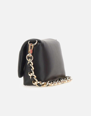 Borsa "LaPuffy" piccola AA6269E0953 22222 LIU-JO 