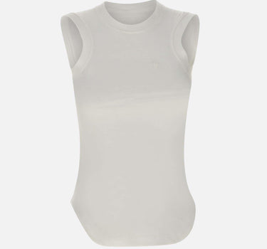 "Tank top" 250WCN00003 JJJ025AA001 THE ATTICO 