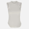 "Tank top" 250WCN00003 JJJ025AA001 THE ATTICO 