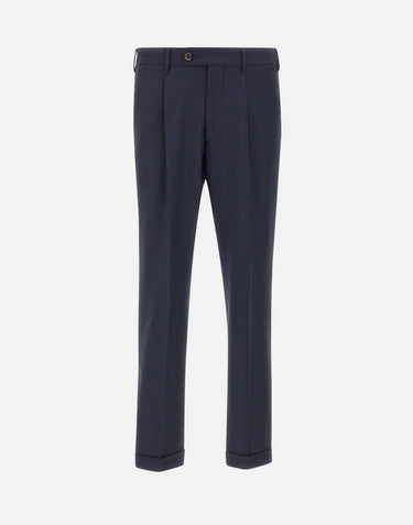 Pantalone DVR45CW2022 0325 DEVORE' 
