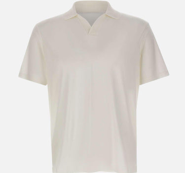 Polo open collar X-Soft 26411254 108 PAUL&SHARK 