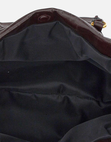 Borsa a spalla "Morgana" BS12261 EELANTIQUERUBY GIANNI CHIARINI 