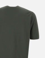 T-shirt in cotone TS0MC CR14R570 FILIPPO DE LAURENTIIS 
