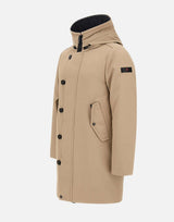 Parka "Kasa Ki03" PEU4852 01111871852 PEUTEREY 