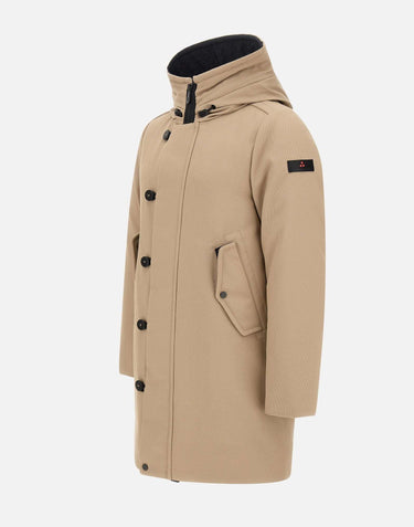 Parka "Kasa Ki03" PEU4852 01111871852 PEUTEREY 