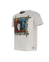 T-shirt "Icon" ICON VR0416BIANCO BOB 