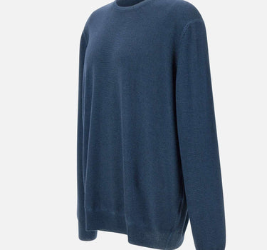 Maglia in lana 22792 55167571 GRAN SASSO 