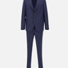 Completo tre pezzi in fresco lana 938R37 93371580034C MARCHESANI 